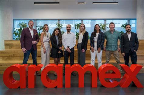 Gambit wins Aramex account - Campaign Middle East