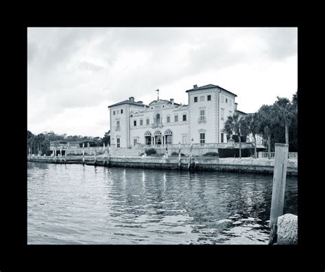 The Story Behind Vizcaya Museum & Gardens | Gray Line Miami