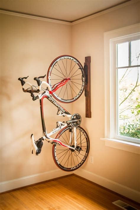 17 Amazing Bike Storage Ideas You Just Have To See | Demian Dashton Blog | Indoor bike storage ...