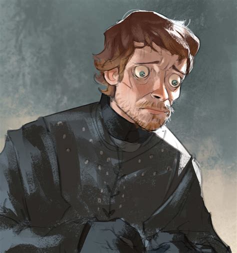 Theon Greyjoy by Ramonn90 on DeviantArt