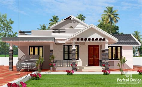 One-Storey-house-Design-with-Roof- like | Acha Homes