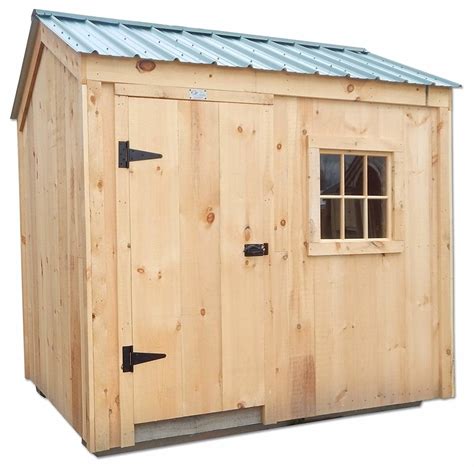 How Do I keep Moisture Out of My Storage Shed? – Outdoor Storage Options