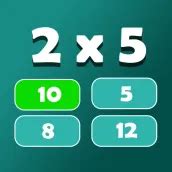 Download Multiplication Table - Genius android on PC
