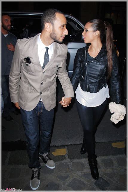 BriaNikki's Blog: Alicia Keys & Swizz Beatz Wedding This Weekend?