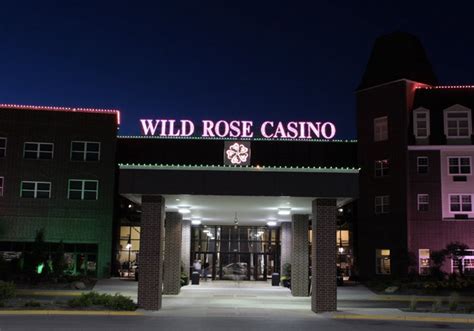 WILD ROSE CASINO, EMMETSBURG Infos et Offres - CasinosAvenue