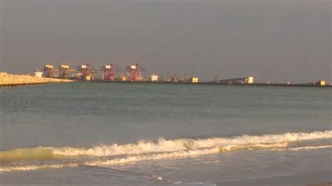 Tuticorin A Visual Delight. Unseen Beautiful Pictures of Tuticorin Port