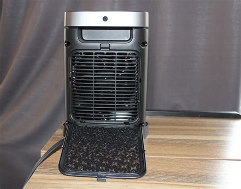 Dreo Space Heater Review