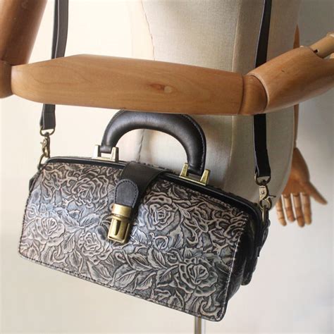 Gladstone Bag Pattern - Etsy