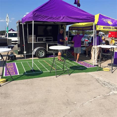 Tailgating hacks – Artofit