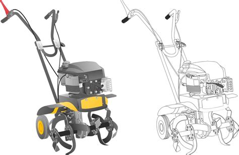 Cultivator vs Tiller: What is the Key Difference?