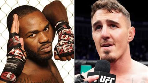 Jones Vs. Aspinall - Sports Illustrated MMA News, Analysis and More