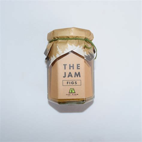 THE FARM JAM PACKAGE | SUBSTANCE DESIGN INC.