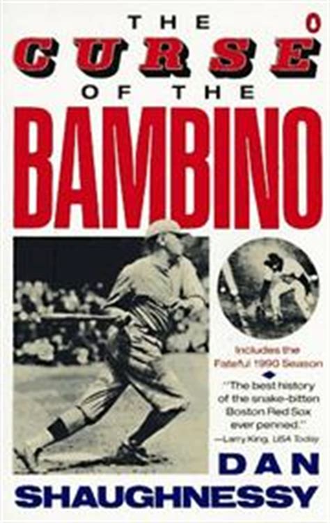 The curse of the Bambino | Open Library