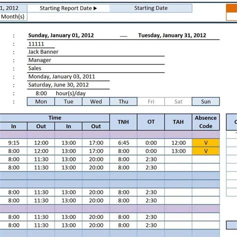 How Do I Create An Employee Database In Excel - Riset