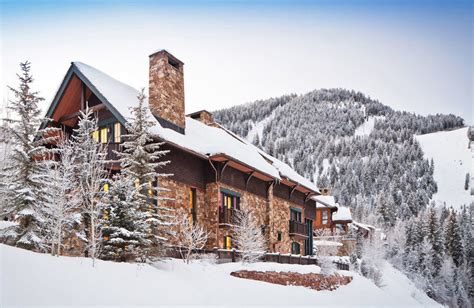 Aspen Luxury Vacation Rentals (Aspen, CO) - Resort Reviews ...