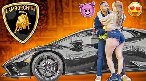 GOLD DIGGER PRANK PART 52! | NateGotKeysGoldDiggers - YouTube