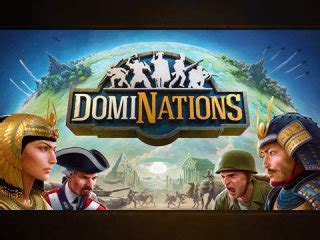 Rise of Nations dev launches strategy freebie DomiNations worldwide, on iOS and Android | Pocket ...