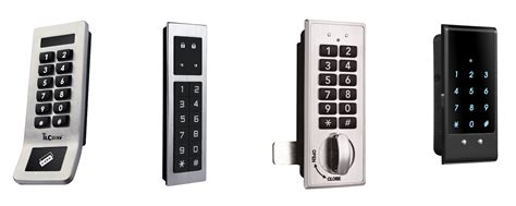 Digital Locker Lock | Electronic Locker Lock | Ilockey