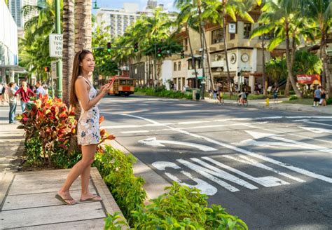 A Guide To Downtown Honolulu, HI | CuddlyNest