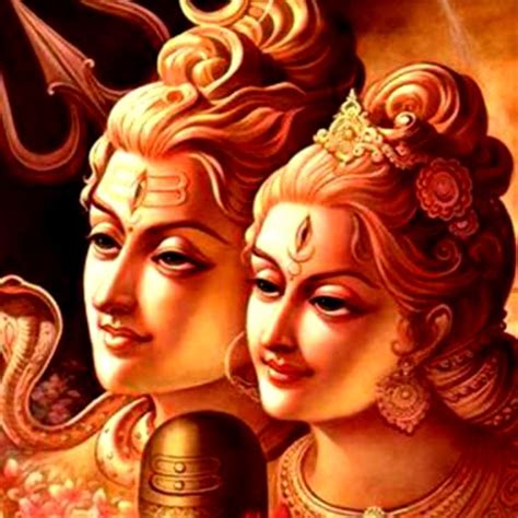 Mahadev And Parvati Wallpapers - Wallpaper Cave