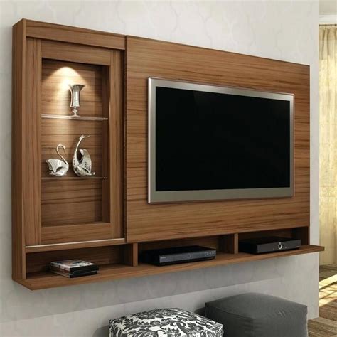 8 Pics Tv Showcase Designs For Living Room In India And Review - Alqu Blog