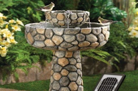 10 Best Solar Birdbath Fountains in 2021 - ecotality.com