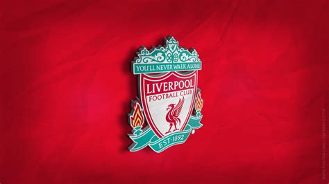 Liverpool Wallpapers on WallpaperDog