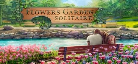 Flowers Garden Solitaire on Steam