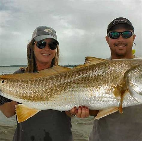 Baffin Bay Texas Fishing Spots - Texas Fishing Maps and Fishing Spots