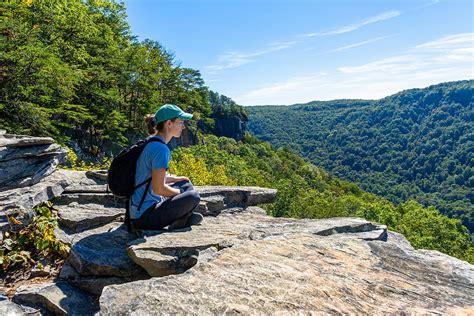 Hiking New River Gorge: Plan Your National Park Adventure