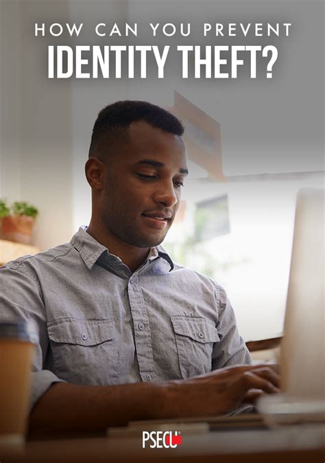 How Can You Prevent Identity Theft?