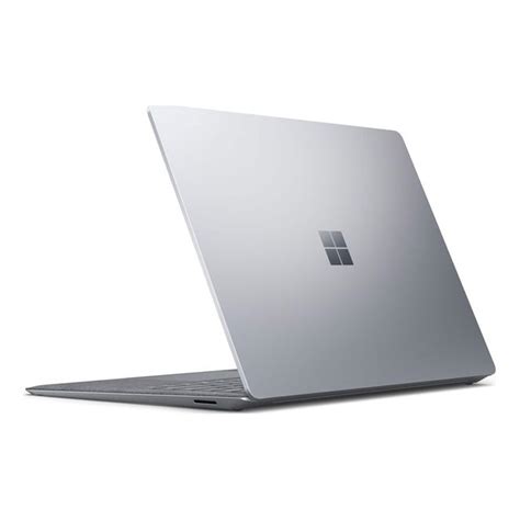 Microsoft Surface Laptop 3 13.5" i7 - Tecnico4u