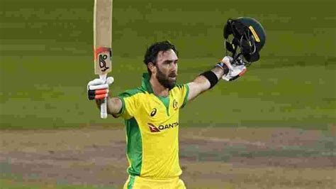 IPL Auction 2021: RCB beat CSK to grab Glenn Maxwell for a whopping 14.25 crore | Crickit