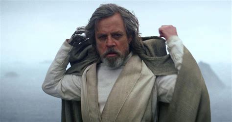 Mark Hamill’s Kids Had Cameos In Star Wars: The Last Jedi