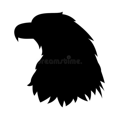 Eagle Silhouette Stock Illustrations – 19,375 Eagle Silhouette Stock ...