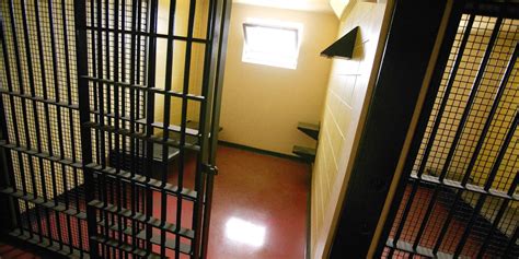 Saskatchewan Police Cells Implement New Matron Program After Inmate's Complaint