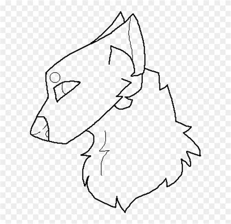 Wolf Drawing Base Head F2u Doge Base!! By Crusttt On Deviantart In 2020 - telcomms