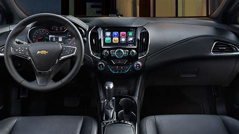 2017 Chevy Cruze Interior Pics | Psoriasisguru.com