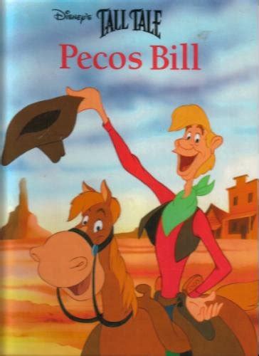 Pecos Bill (Disney's Tall Tale) | Disney Wiki | Fandom powered by Wikia