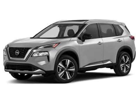 2021 Nissan Rogue in Canada - Canadian Prices, Trims, Specs, Photos, Recalls | AutoTrader.ca