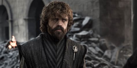 Game of Thrones Ending Shouldn't Have Surprised Fans, Says Peter Dinklage