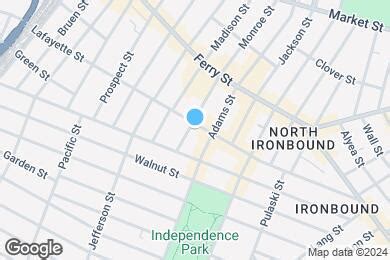 Ironbound Lofts - Newark, NJ | Apartment Finder