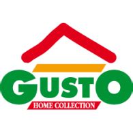 GUSTO Logo PNG Vector (AI) Free Download