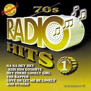 70's Radio Hits - 70's Radio Hits 1 - Amazon.com Music