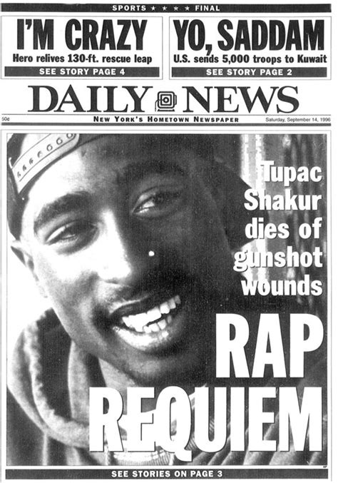 Tupac Shakur death investigation unearths bullets found at former ...