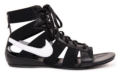 THE OFFICIAL F2D BLOG: NIKE SANDALS