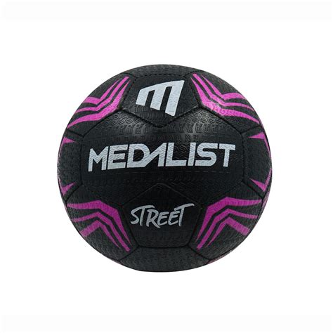 Medalist Street Soccer Ball - Size 5 | Shop Today. Get it Tomorrow! | takealot.com