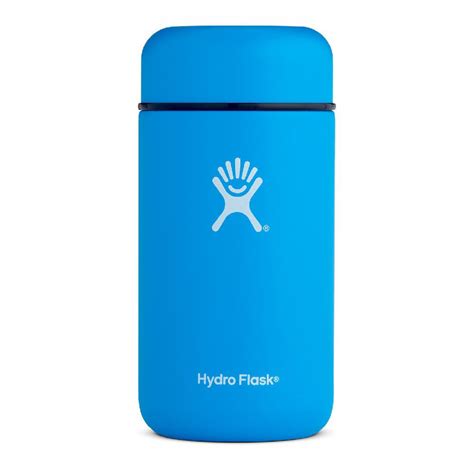 Hydro Flask - Food Flask 18oz/532ml - Pacific | Buy Online in South Africa | takealot.com