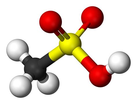 Sulfonic acid - wikidoc