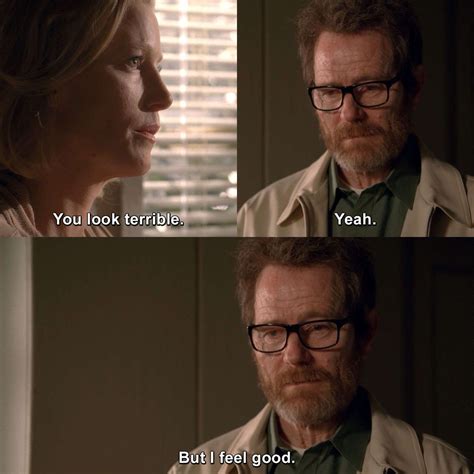 Best Breaking Bad Quotes - ShortQuotes.cc